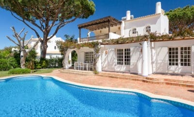 Villa Netena Portugal