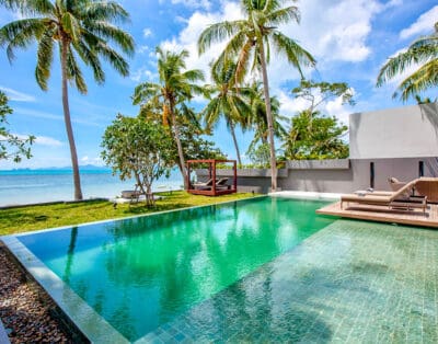 Villa Neung Thailand