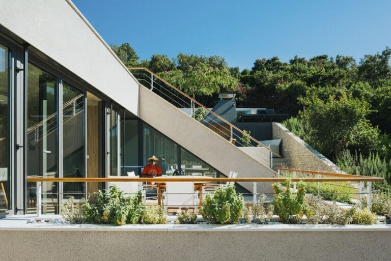 Villa Nevaeh Croatia