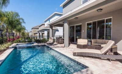 Villa Nevayah United States