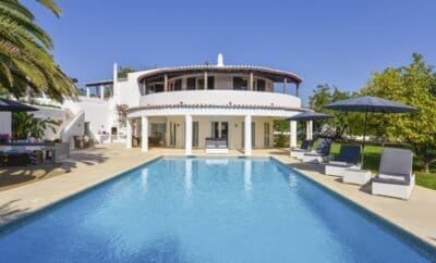 Villa Neves Portugal
