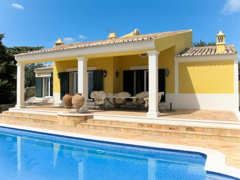 Villa Nexinha Portugal