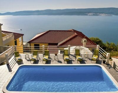 Villa Nicca Croatia