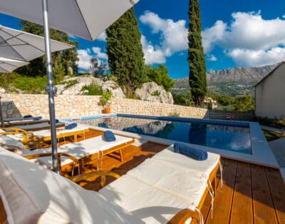 Villa Nicka Croatia