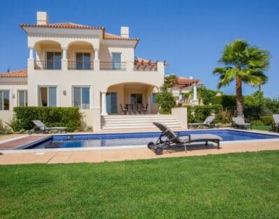 Villa Nicklaus Portugal