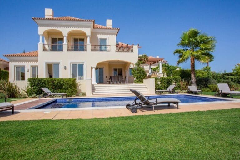 Villa Nicklaus Portugal