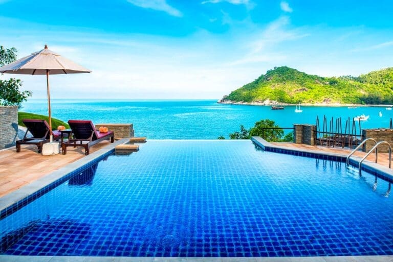 Villa Niew Thailand
