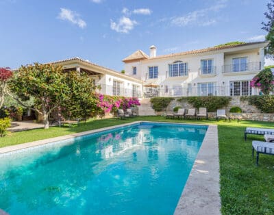 Villa Nikki Spain