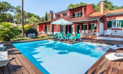 Villa Nilda Portugal