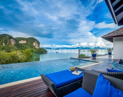 Villa Niran Thailand