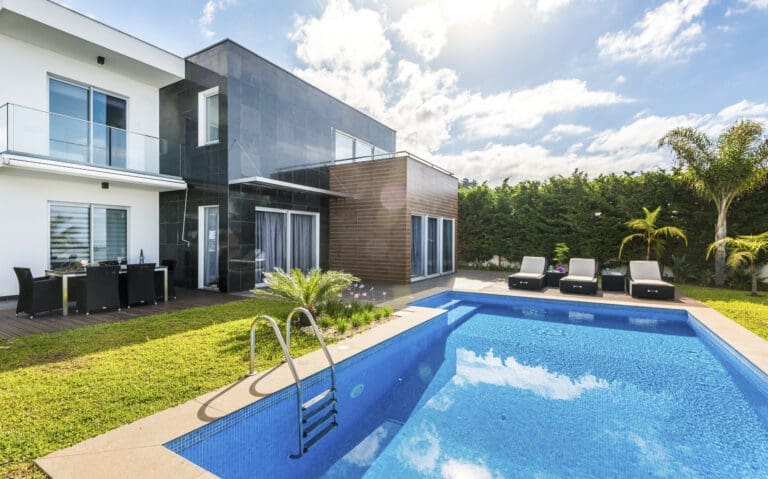 Villa Nitram Portugal