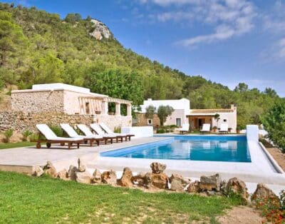 Villa Noa Spain