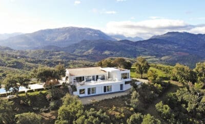 Villa Noemi Italy