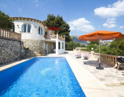 Villa Norah Spain