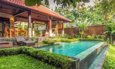 Villa Nur Indonesia