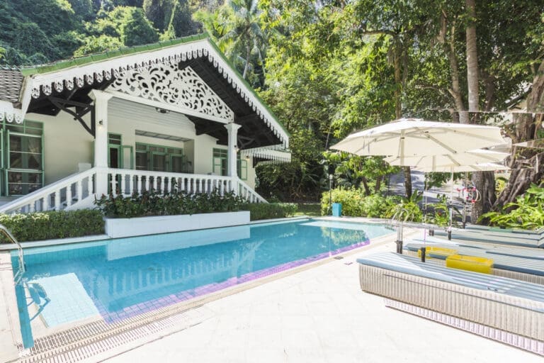 Villa Nuron Thailand