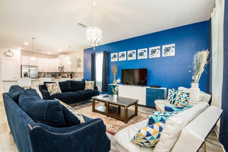 Villa Oakley United States