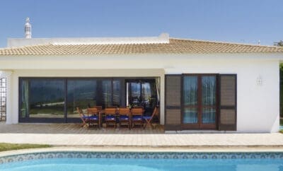 Villa Obelia Portugal