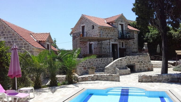 Villa Obosnik Montenegro