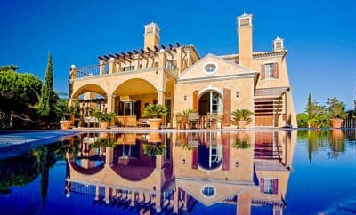 Villa Ocean Portugal