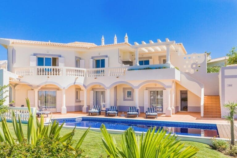 Villa Odelia Portugal