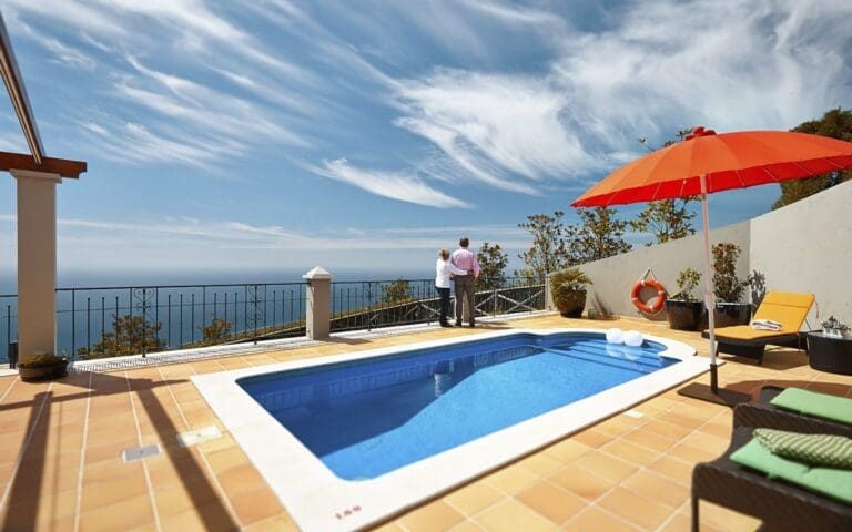 Villa Odete Portugal