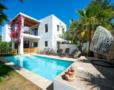 Villa Odisea Spain