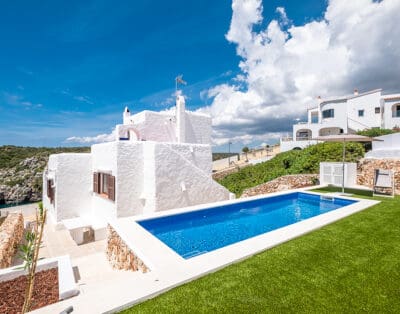 Villa Omar Spain