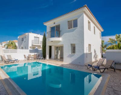 Villa Opis Cyprus