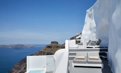 Villa Orama Greece