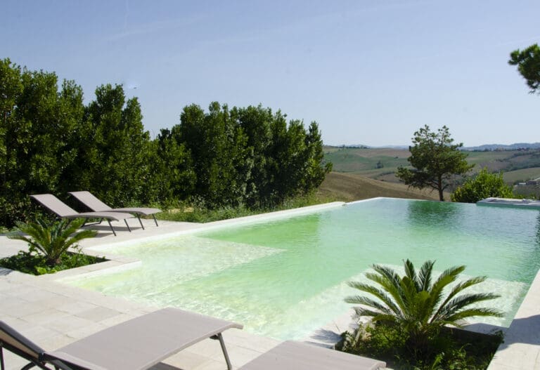 Villa Orchidea Italy