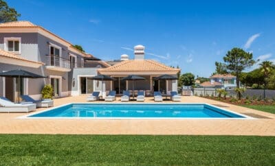 Villa Ormasa Portugal