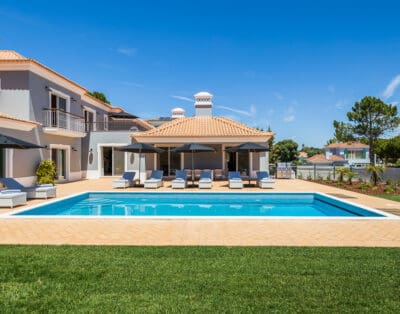 Villa Ormasa Portugal