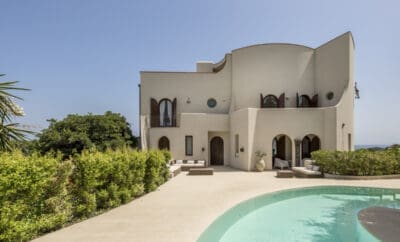 Villa Ornelia Italy