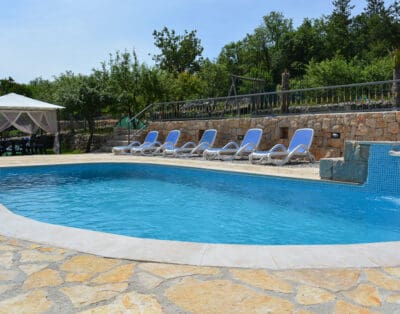 Villa Orska Croatia