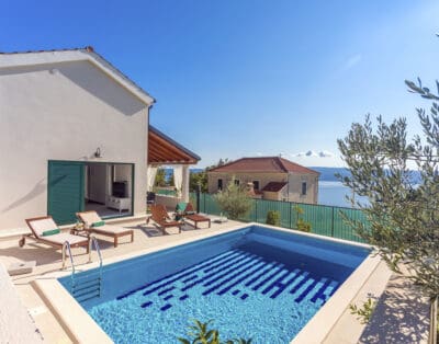 Villa Orsolia Croatia