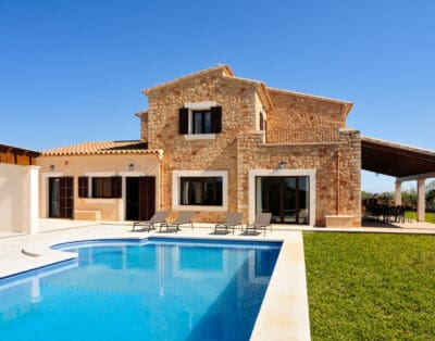 Villa Oscar Spain