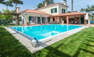 Villa Otilia Portugal