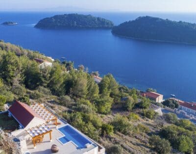 Villa Otok Croatia