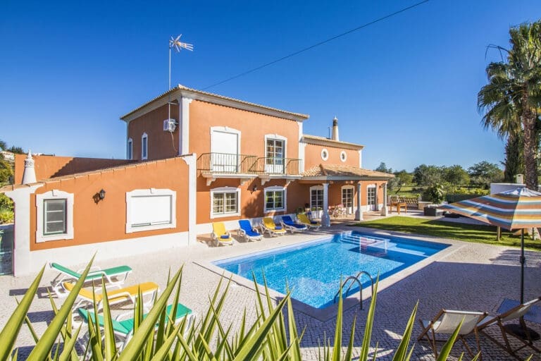 Villa Palmer Portugal