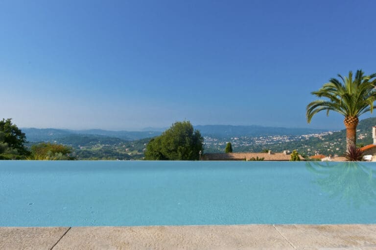 Villa Palmier France