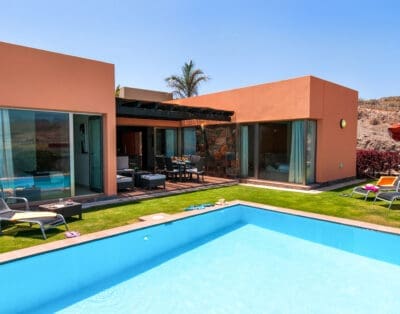 Villa Paloma Spain