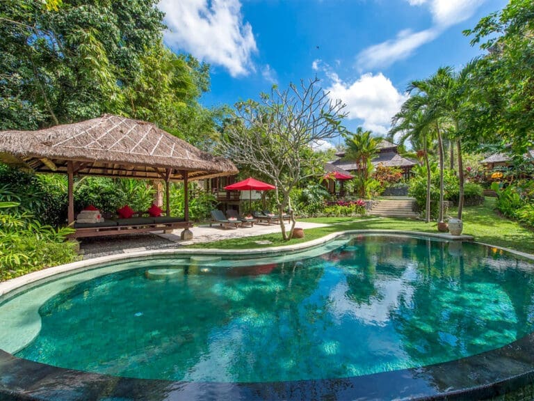 Villa Pangi Gita Indonesia