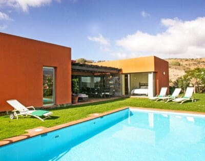 Villa Panthea Spain