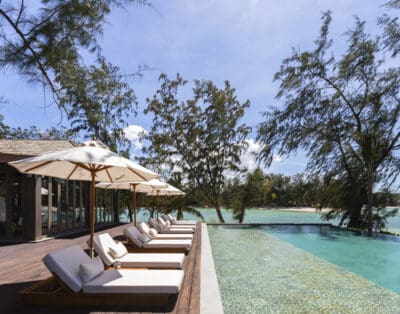 Villa Panya Thailand