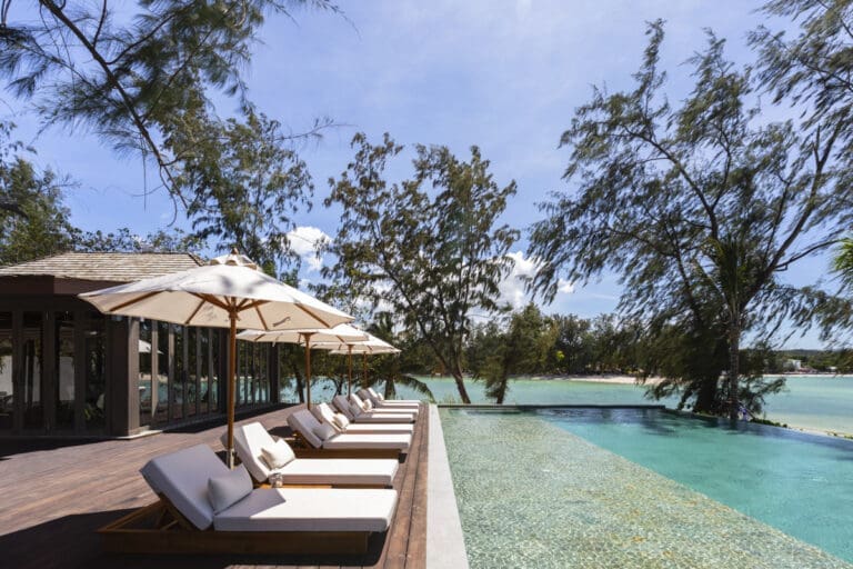 Villa Panya Thailand