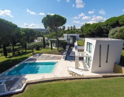 Villa Pareo Tahiti St Tropez