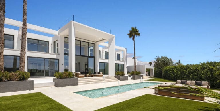 Villa Paulo Portugal