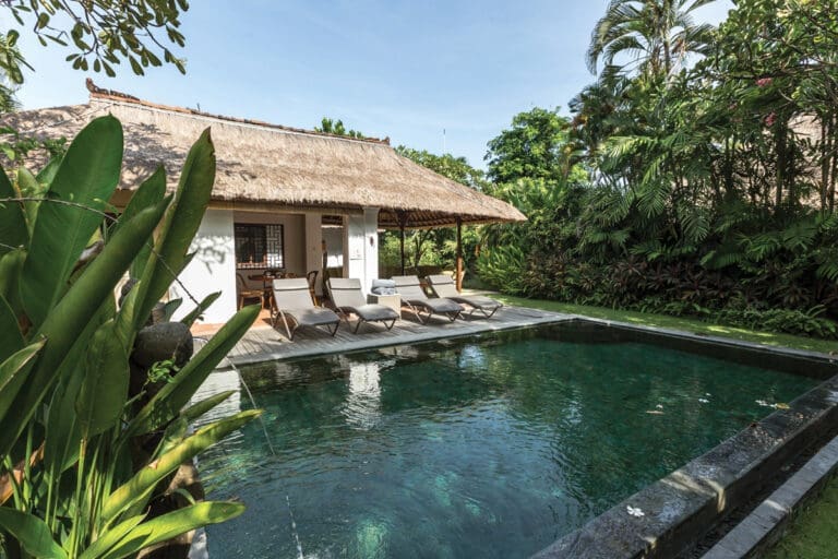 Villa Pavilions II Indonesia