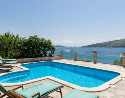 Villa Pavils Croatia